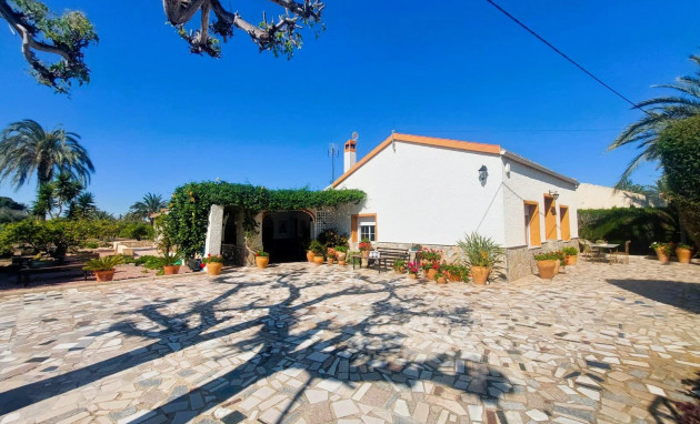 Resale - Masia - La marina - La Marina