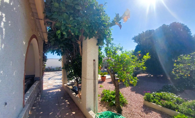 Resale - Masia - La marina - La Marina