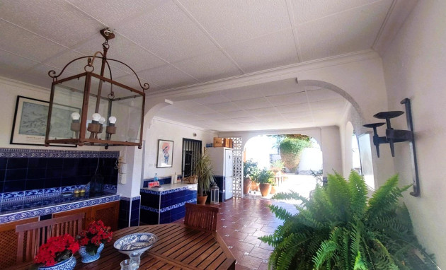 Resale - Masia - La marina - La Marina