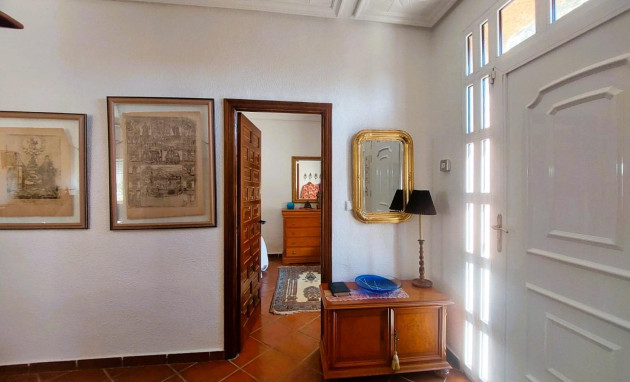 Resale - Masia - La marina - La Marina