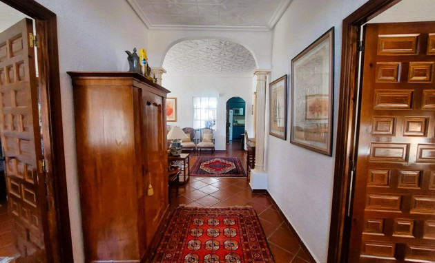Resale - Masia - La marina - La Marina