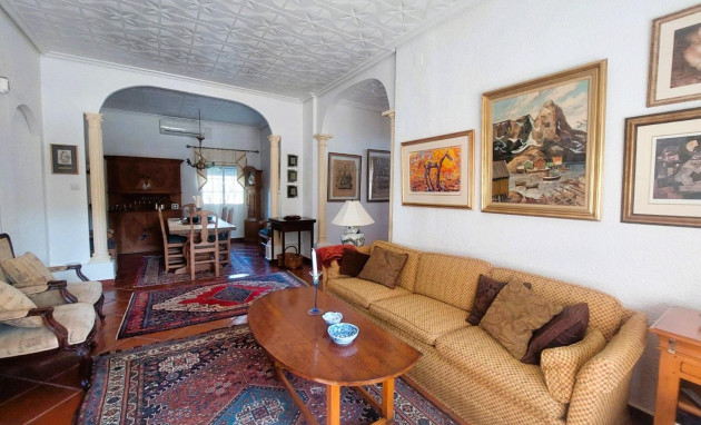 Resale - Masia - La marina - La Marina