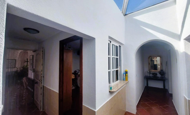 Resale - Masia - La marina - La Marina