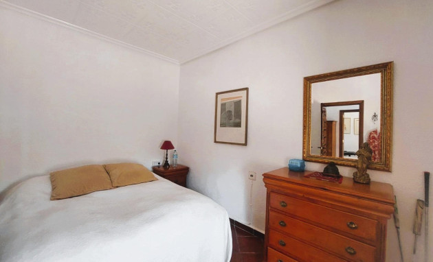 Resale - Masia - La marina - La Marina