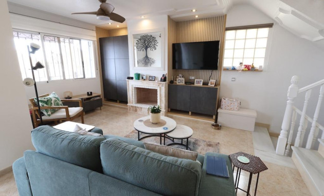 Herverkoop - Villa - San Miguel de Salinas - Las filipinas