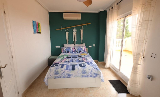 Herverkoop - Villa - San Miguel de Salinas - Las filipinas