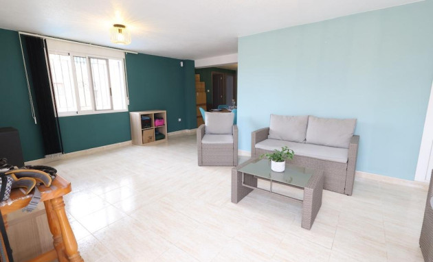 Herverkoop - Villa - San Miguel de Salinas - Las filipinas
