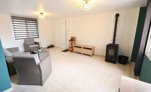 Herverkoop - Villa - San Miguel de Salinas - Las filipinas