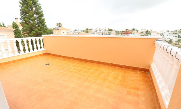Herverkoop - Villa - San Miguel de Salinas - Las filipinas