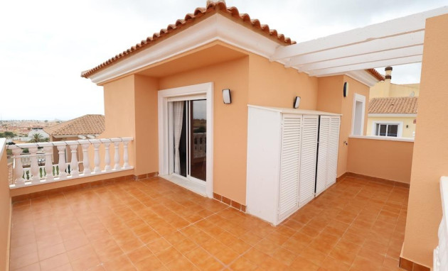 Herverkoop - Villa - San Miguel de Salinas - Las filipinas