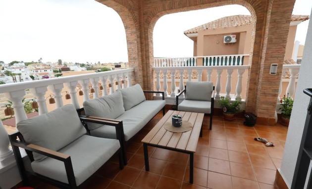 Herverkoop - Villa - San Miguel de Salinas - Las filipinas