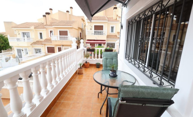 Herverkoop - Villa - San Miguel de Salinas - Las filipinas
