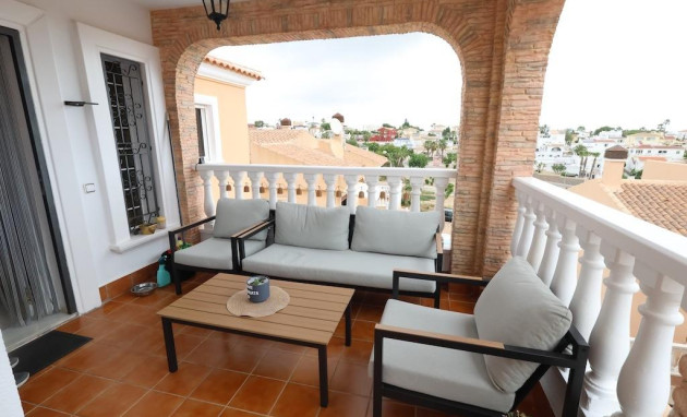 Herverkoop - Villa - San Miguel de Salinas - Las filipinas