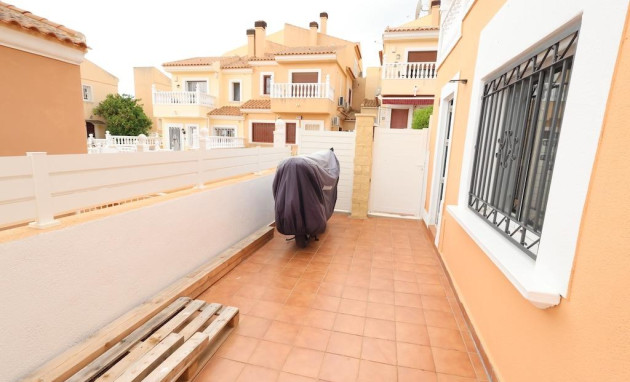 Herverkoop - Villa - San Miguel de Salinas - Las filipinas