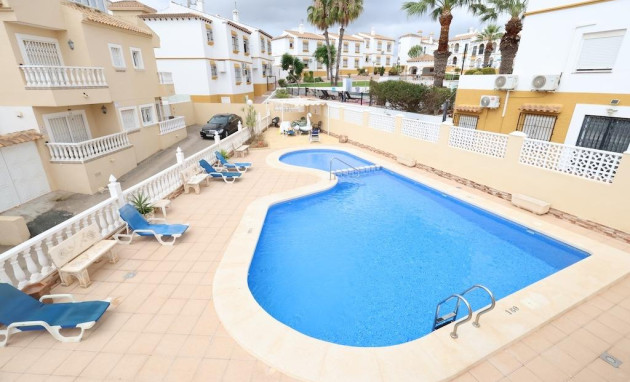 Herverkoop - Villa - San Miguel de Salinas - Las filipinas