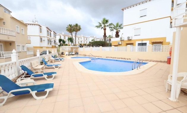 Herverkoop - Villa - San Miguel de Salinas - Las filipinas