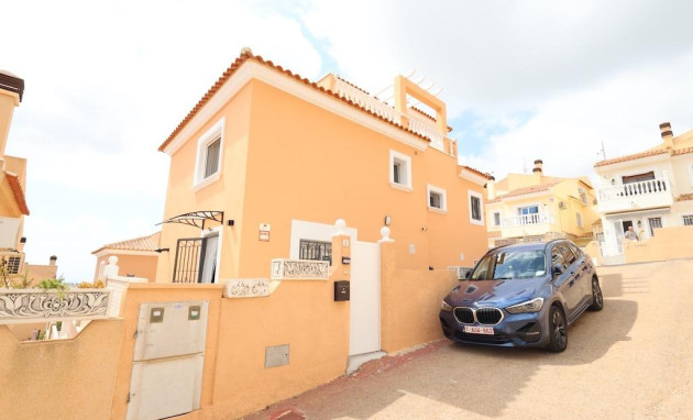 Herverkoop - Villa - San Miguel de Salinas - Las filipinas