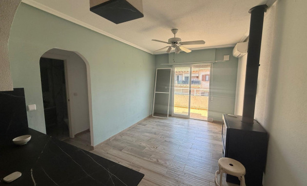 Resale - Penthouse - Torrevieja - Nueva Torrevieja