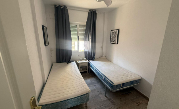 Resale - Penthouse - Torrevieja - Nueva Torrevieja