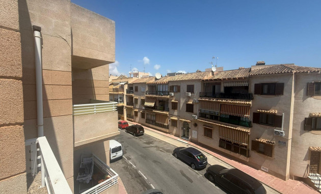 Resale - Penthouse - Torrevieja - Nueva Torrevieja
