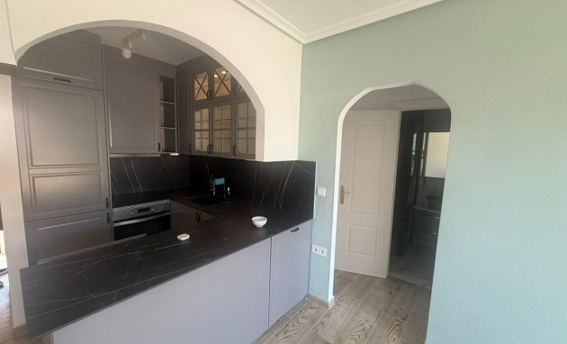 Resale - Penthouse - Torrevieja - Nueva Torrevieja
