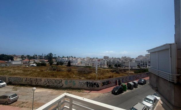 Resale - Penthouse - Torrevieja - Nueva Torrevieja
