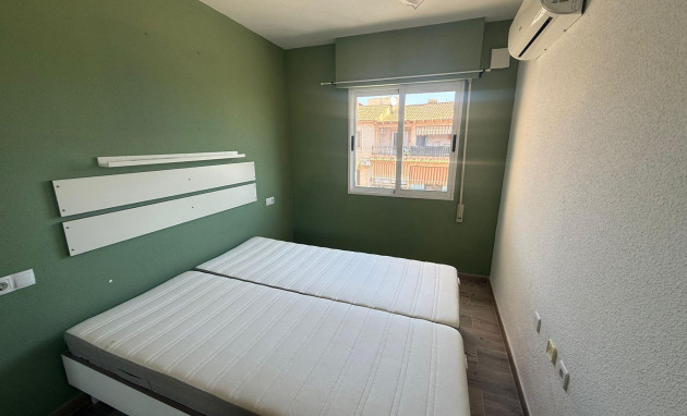 Resale - Penthouse - Torrevieja - Nueva Torrevieja
