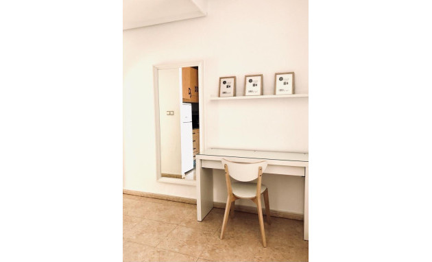 Herverkoop - Apartment - Torrevieja - torrevieja