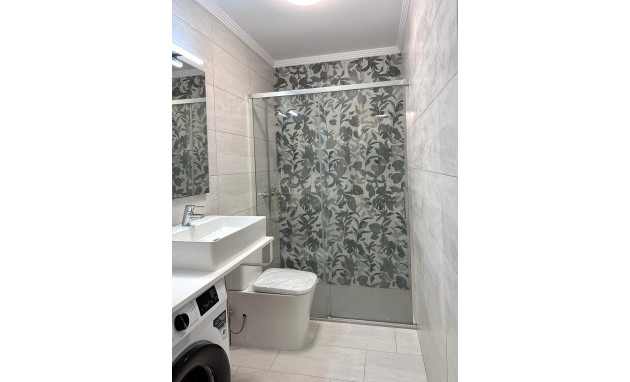 Herverkoop - Apartment - Torrevieja - torrevieja
