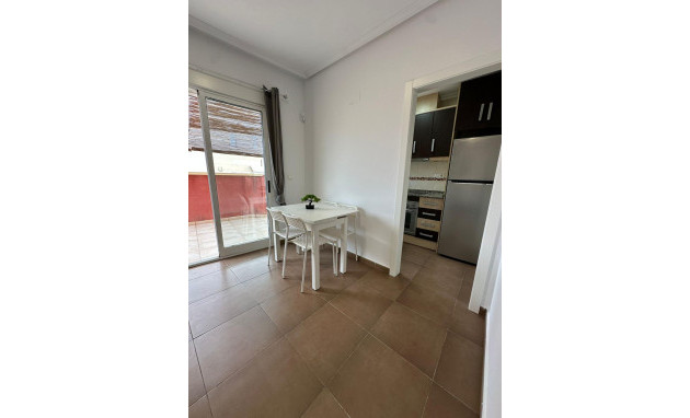 Herverkoop - Penthouse - Torrevieja - Centro