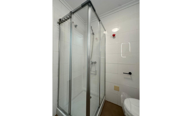 Herverkoop - Penthouse - Torrevieja - Centro