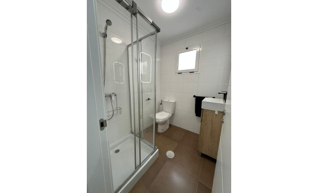 Herverkoop - Penthouse - Torrevieja - Centro