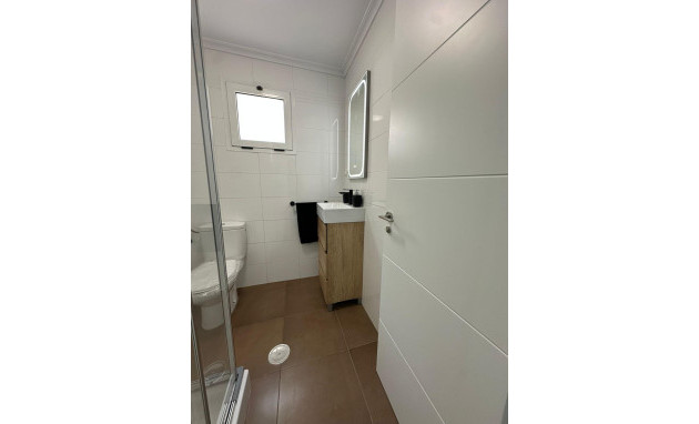 Herverkoop - Penthouse - Torrevieja - Centro