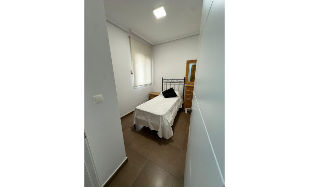 Herverkoop - Penthouse - Torrevieja - Centro