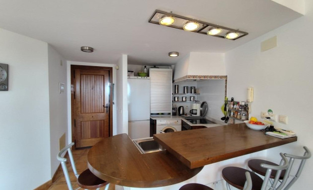 Herverkoop - Penthouse - Torrevieja - Punta prima