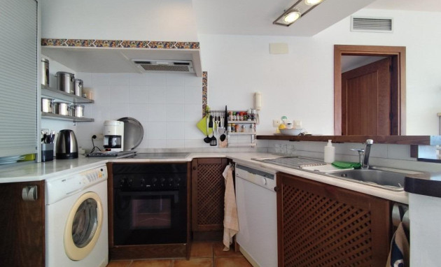 Herverkoop - Penthouse - Torrevieja - Punta prima