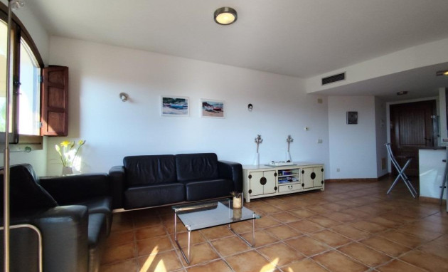 Herverkoop - Penthouse - Torrevieja - Punta prima