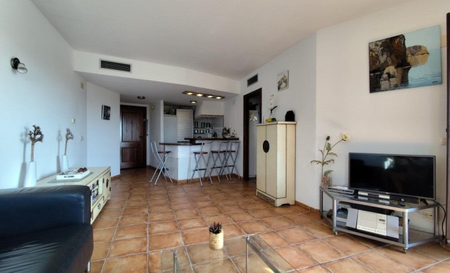 Herverkoop - Penthouse - Torrevieja - Punta prima