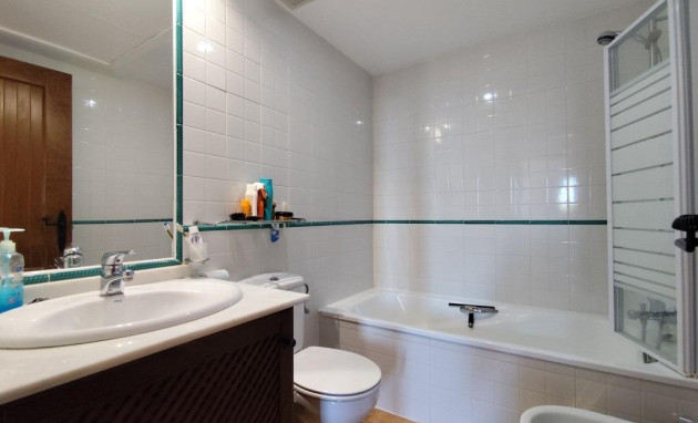 Herverkoop - Penthouse - Torrevieja - Punta prima
