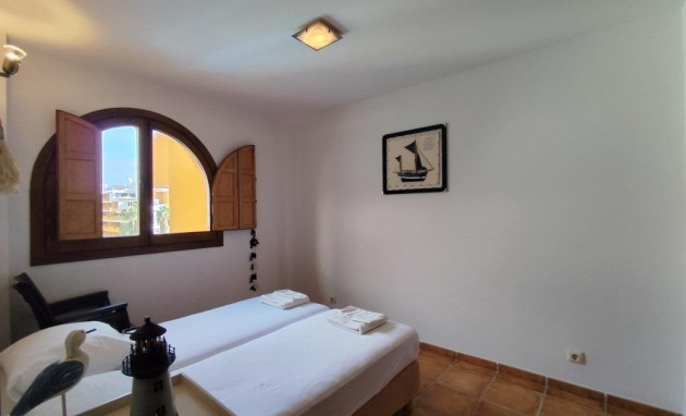 Herverkoop - Penthouse - Torrevieja - Punta prima