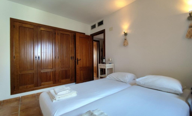 Herverkoop - Penthouse - Torrevieja - Punta prima