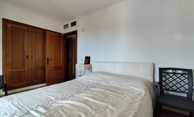 Herverkoop - Penthouse - Torrevieja - Punta prima
