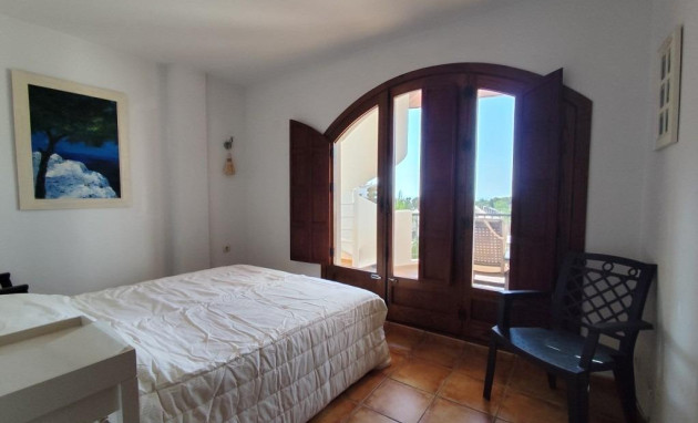 Herverkoop - Penthouse - Torrevieja - Punta prima