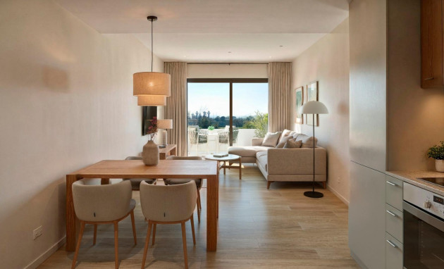 Nieuwbouw - Apartment - Moncofa - Playa de Moncofa