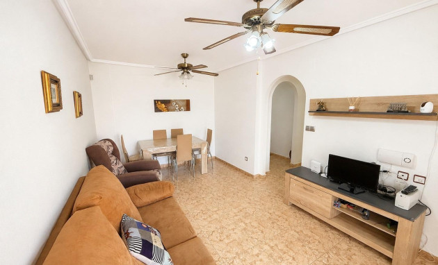 Herverkoop - Penthouse - Torrevieja - Estacion de autobuses