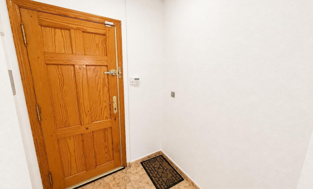 Herverkoop - Penthouse - Torrevieja - Estacion de autobuses