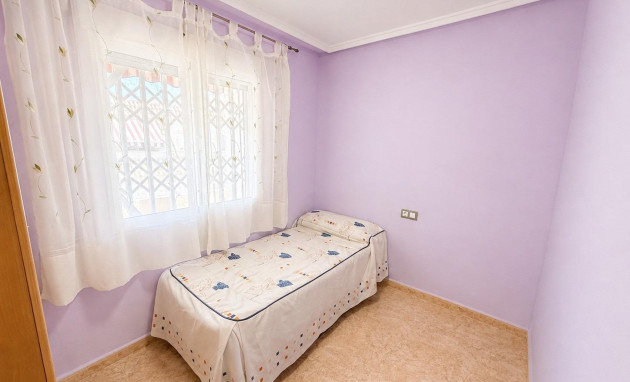 Herverkoop - Penthouse - Torrevieja - Estacion de autobuses