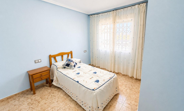 Herverkoop - Penthouse - Torrevieja - Estacion de autobuses