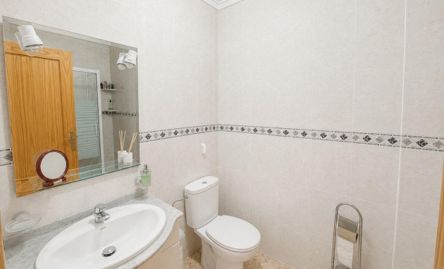 Herverkoop - Penthouse - Torrevieja - Estacion de autobuses