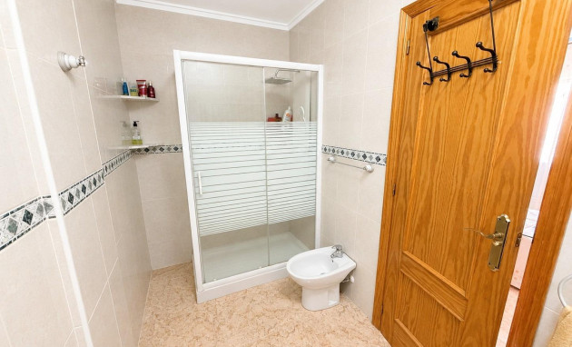 Herverkoop - Penthouse - Torrevieja - Estacion de autobuses